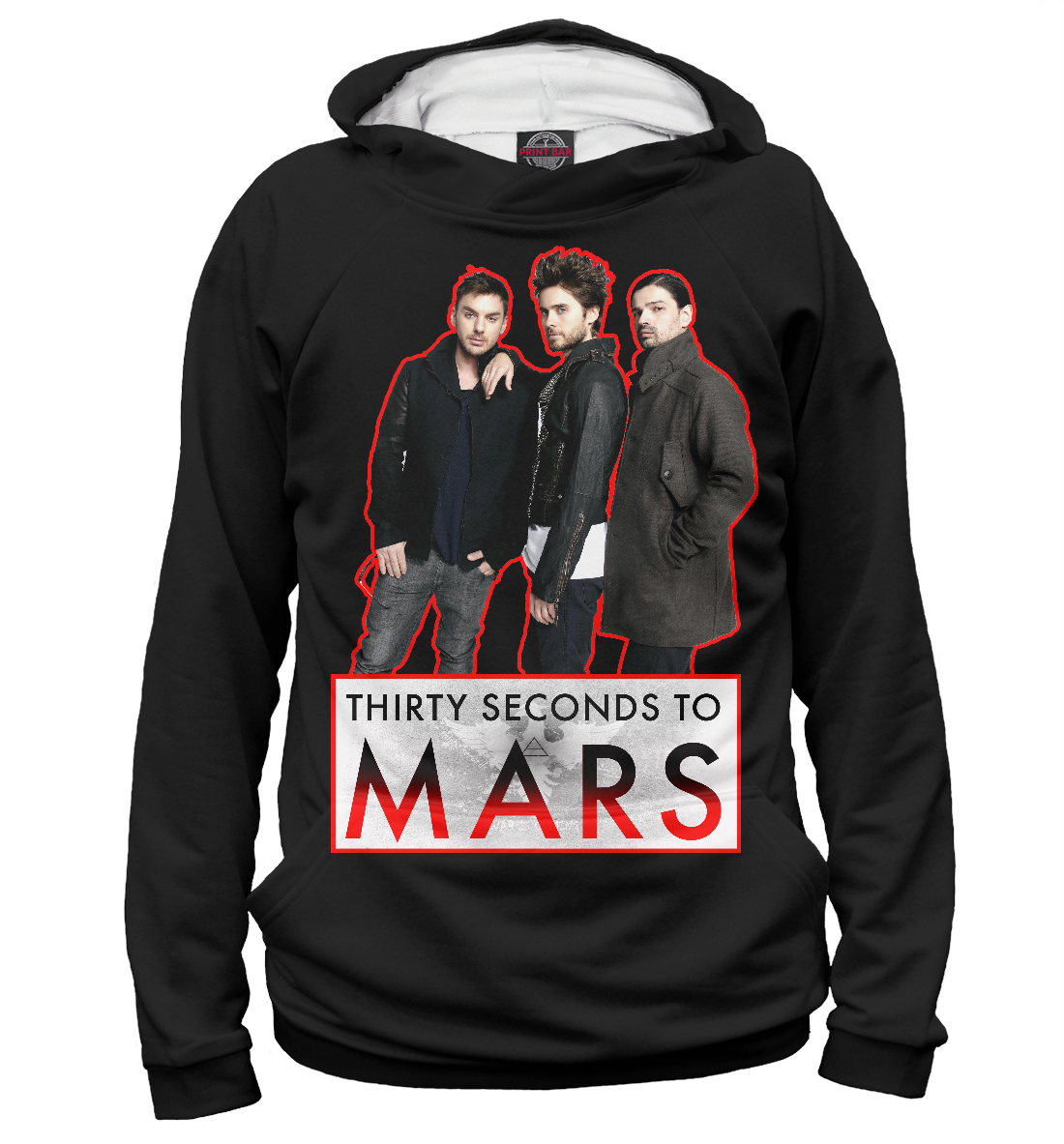 

30 Seconds to Mars