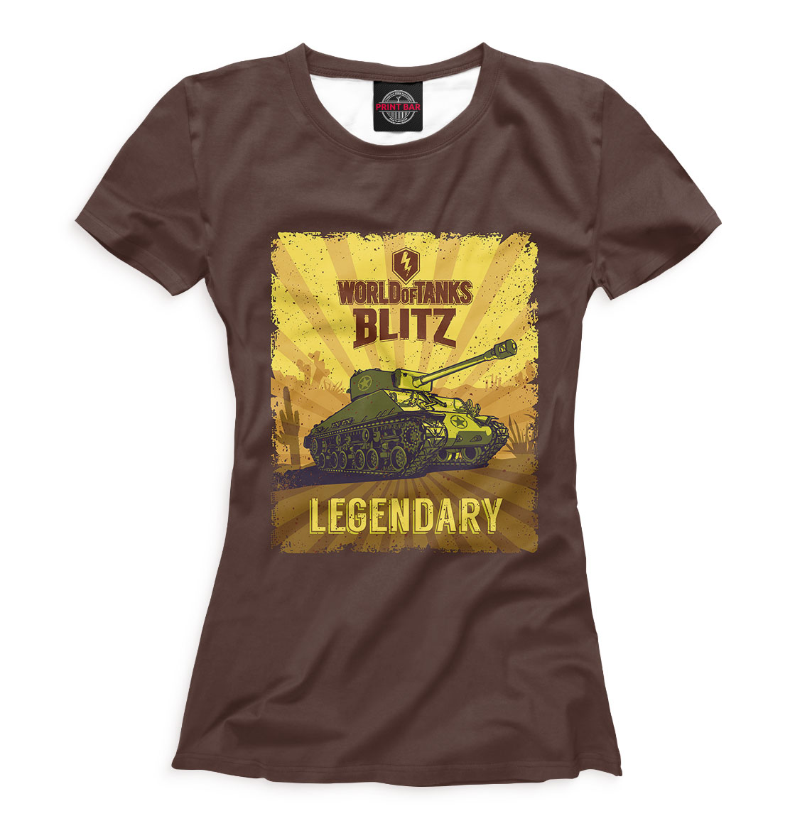 

World of Tanks Blitz