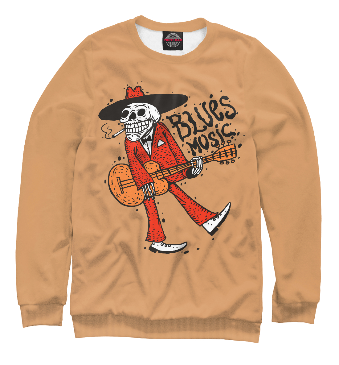 

Blues music