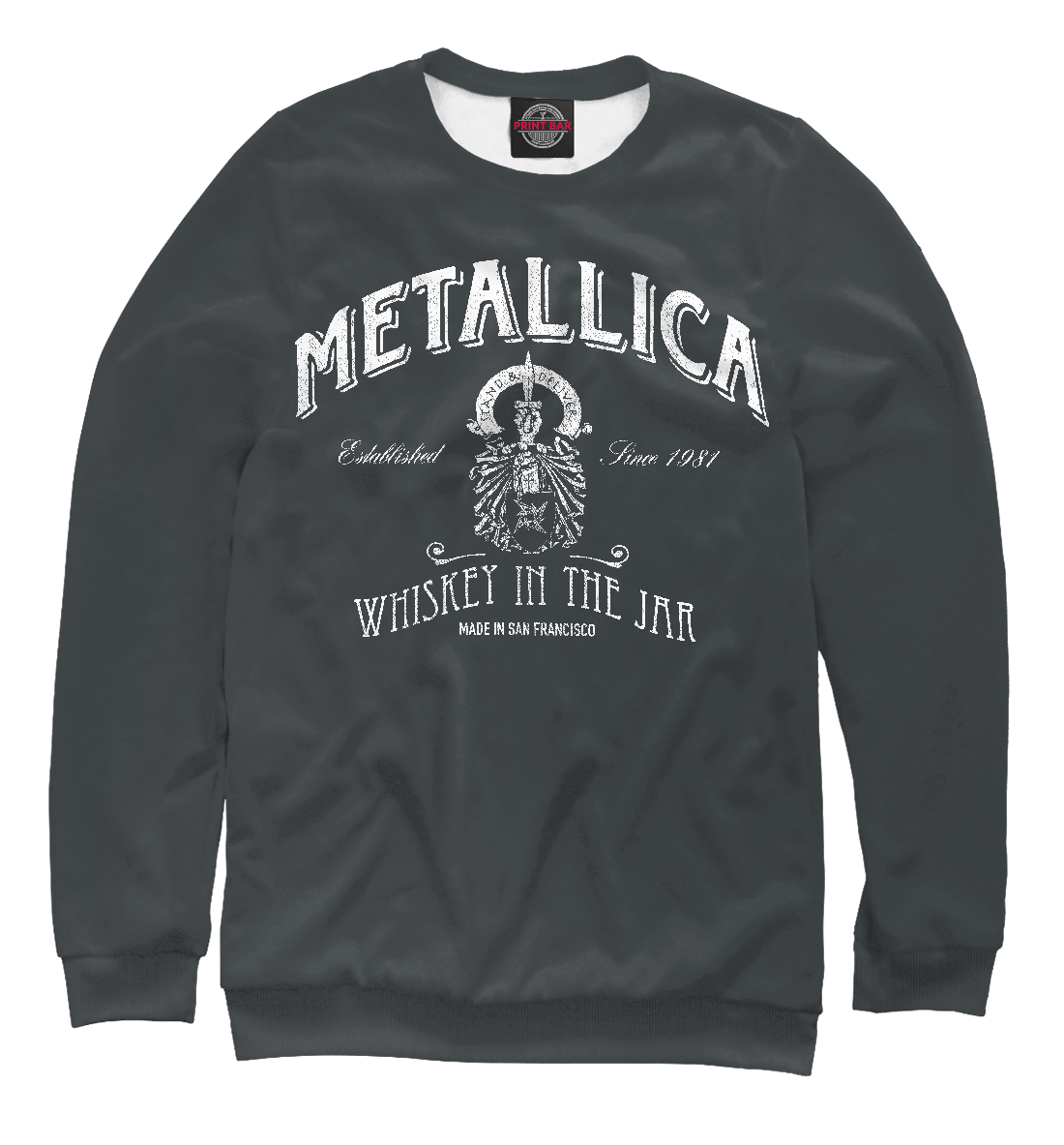 

Metallica