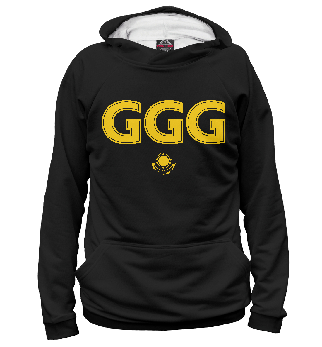 

GGG - Головкин