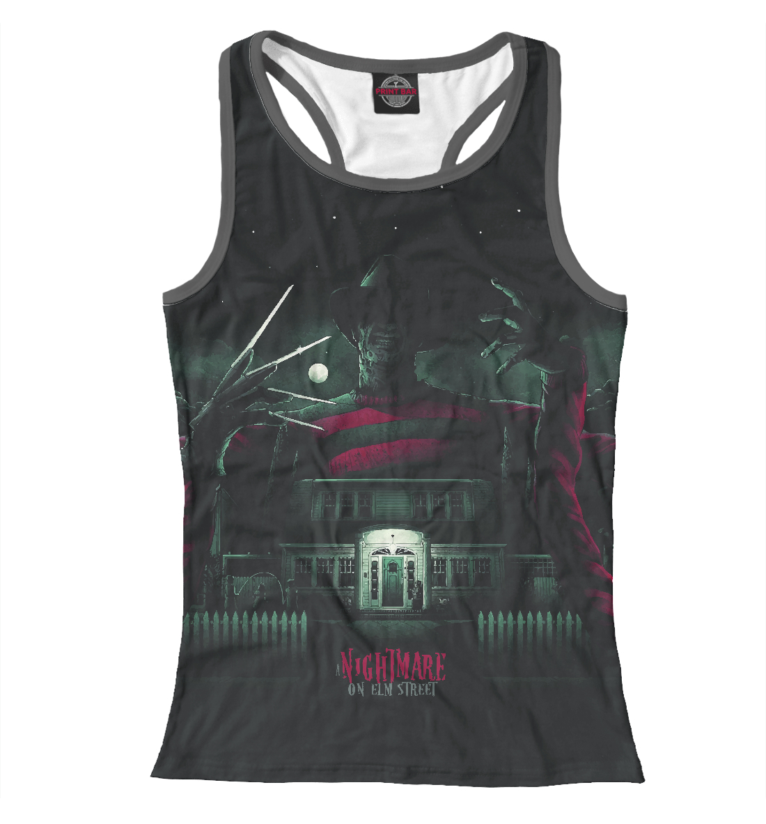 

кошмар на улице вязов