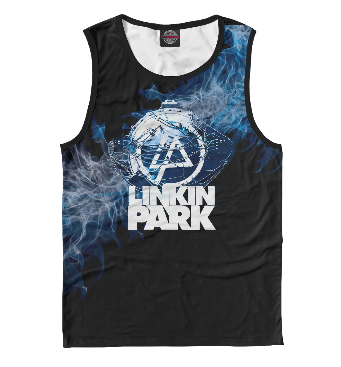 

Linkin Park