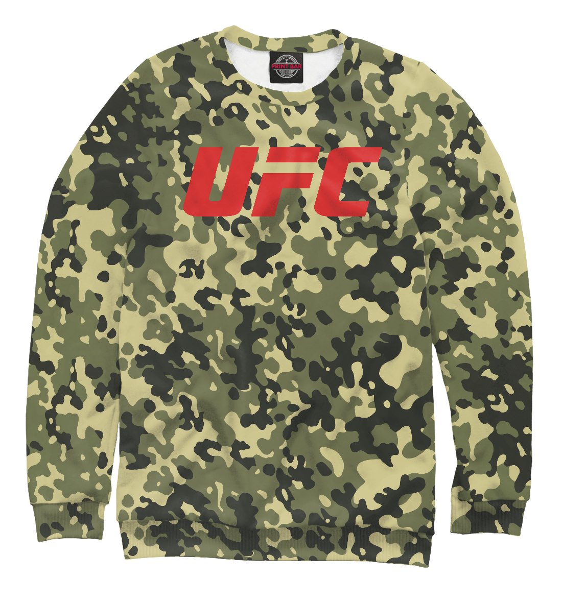 

UFC