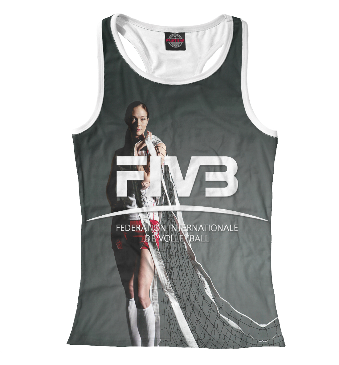 

FIVB, Federation Internationale de Volleibal