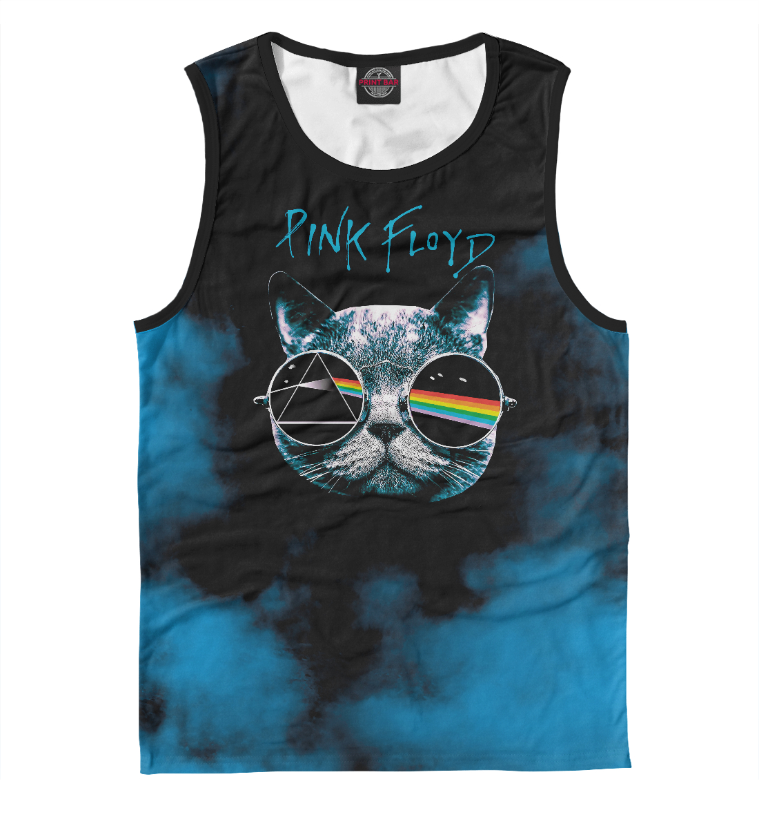

Pink Floyd
