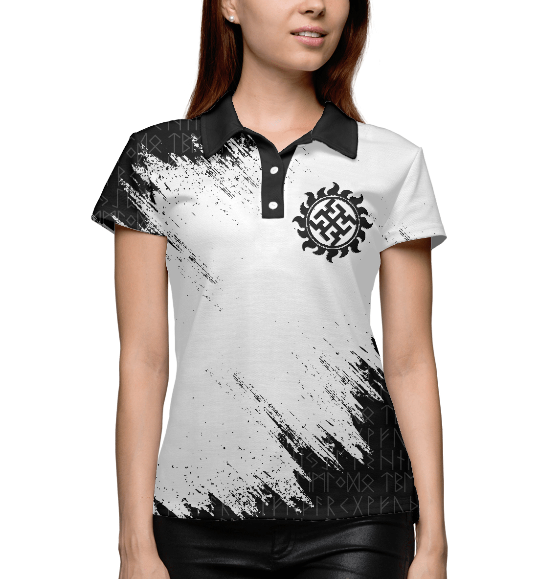 

Оберег Духобор