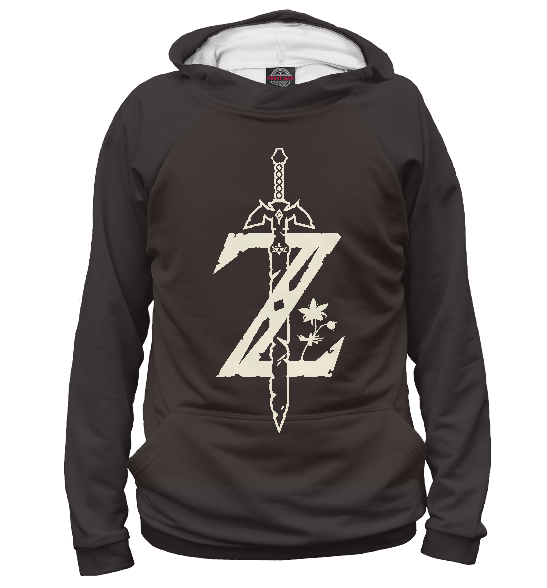 

The Legend of Zelda
