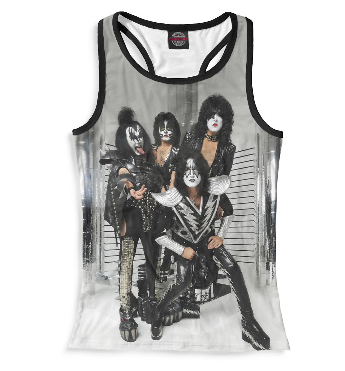 

KISS