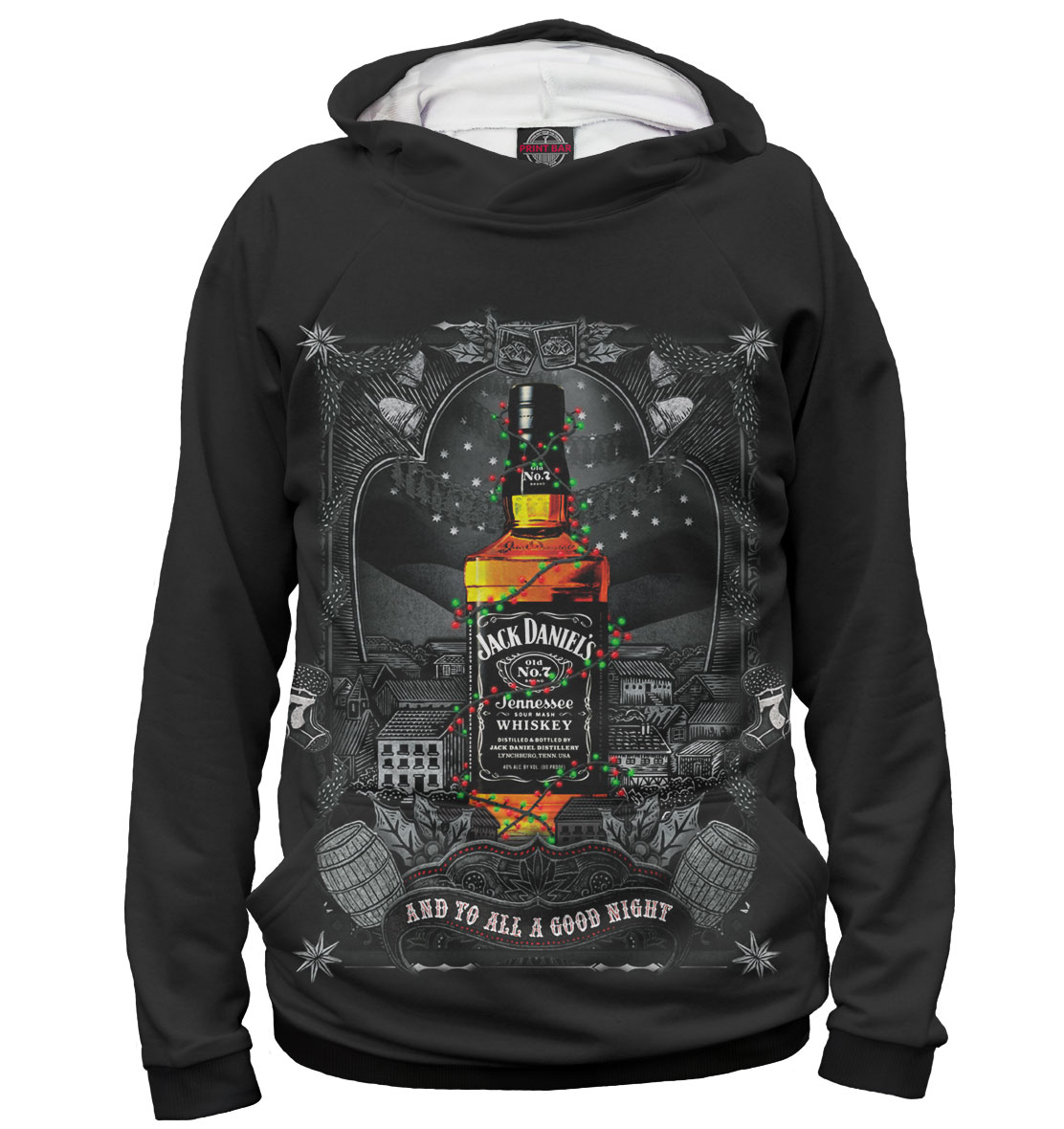 

Jack Daniels