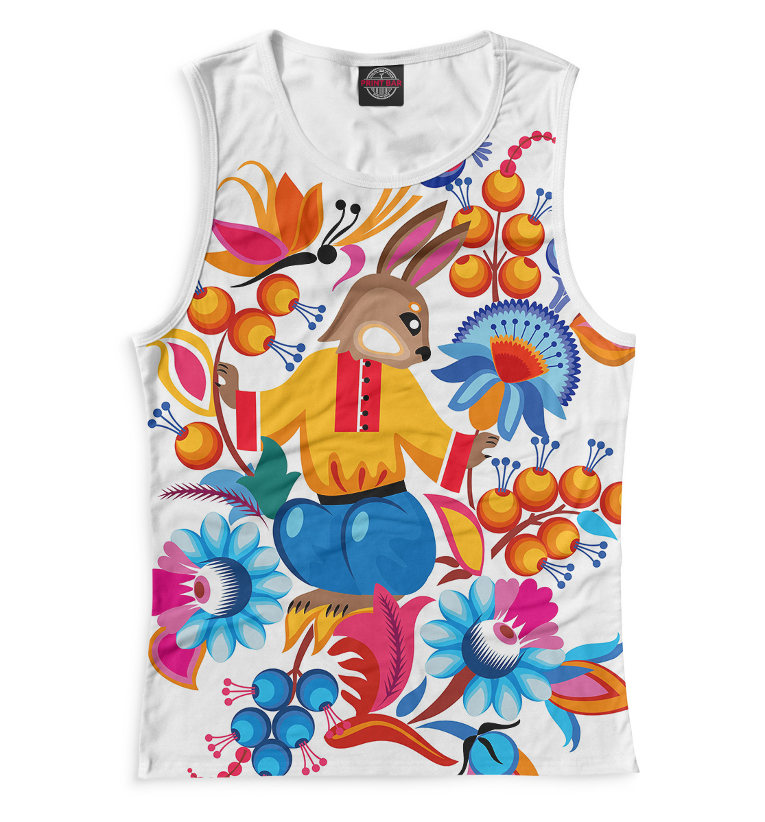 

Русский орнамент