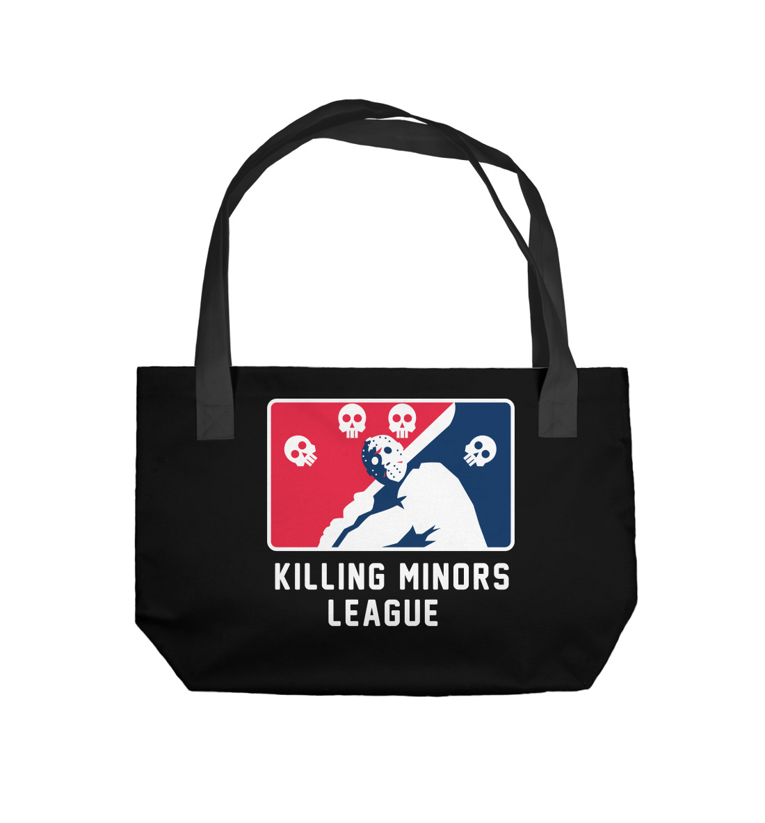 

Killing League