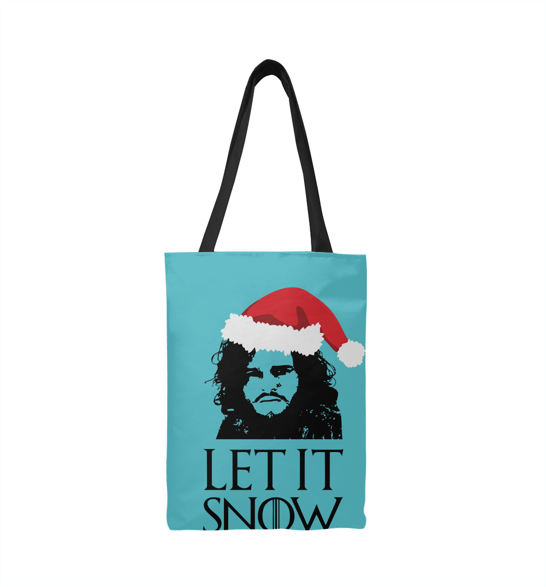 

Let It Snow