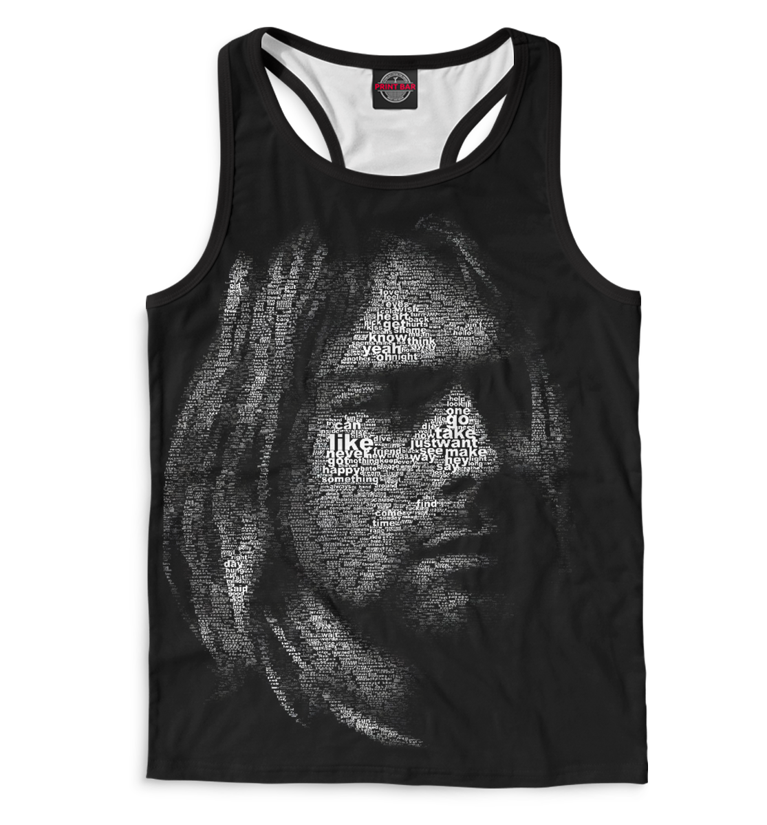 

Kurt Cobain
