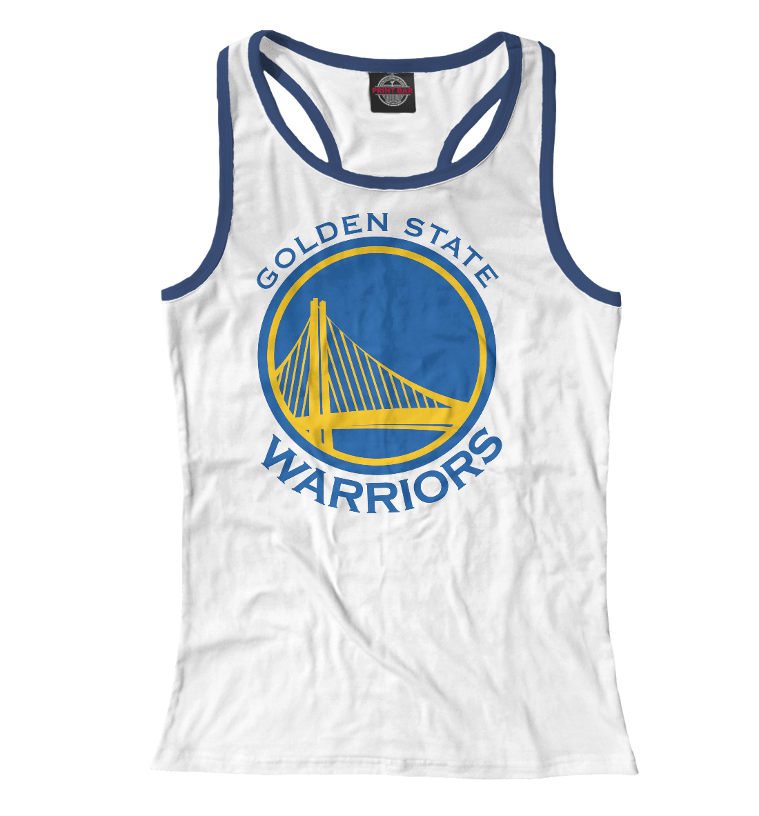 

Golden State Warriors