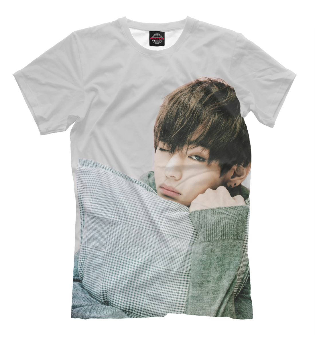

Bts V
