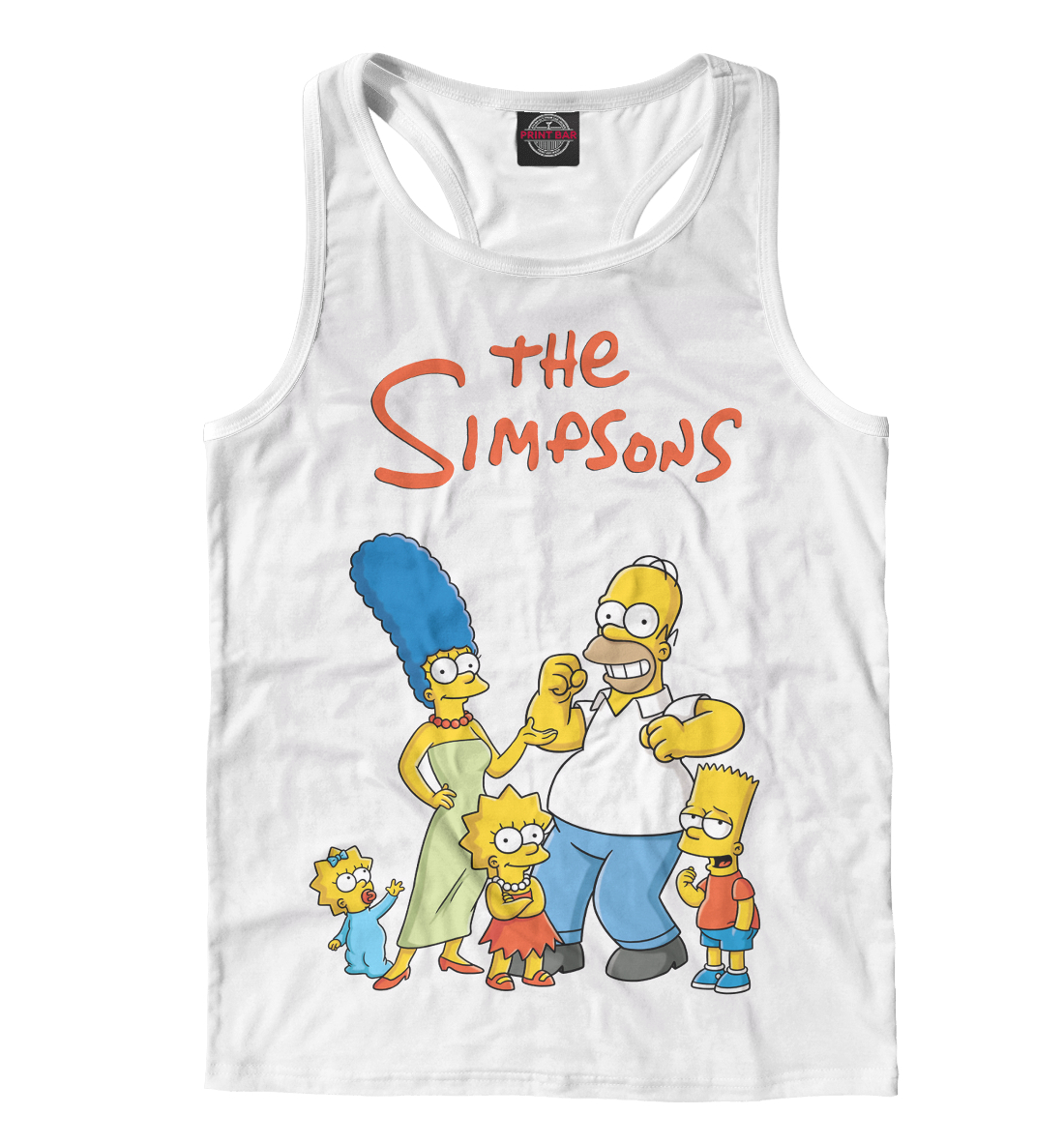 

The Simpsons
