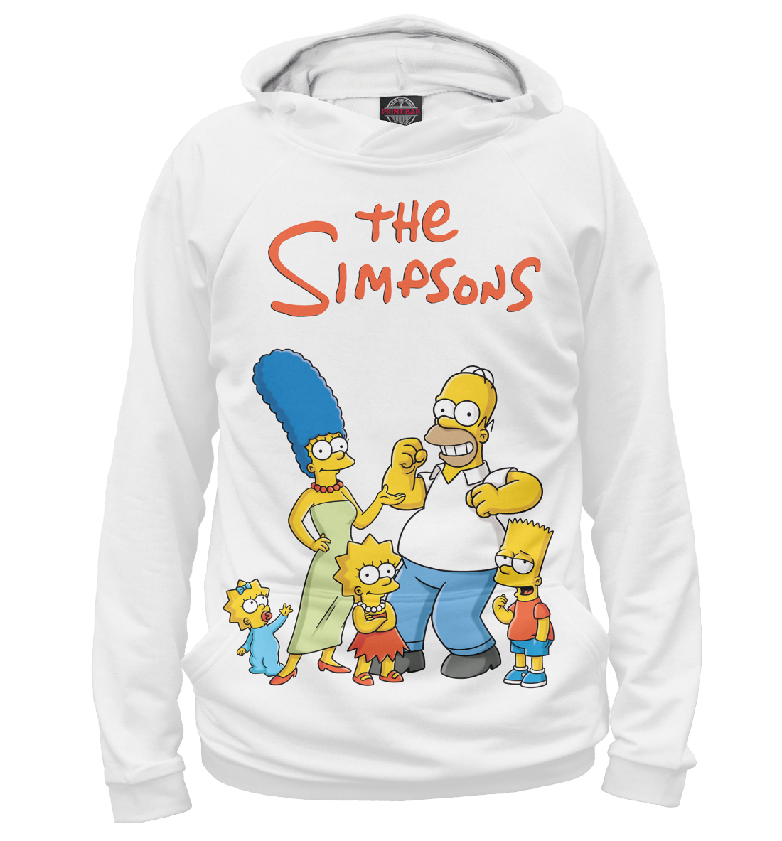 

The Simpsons