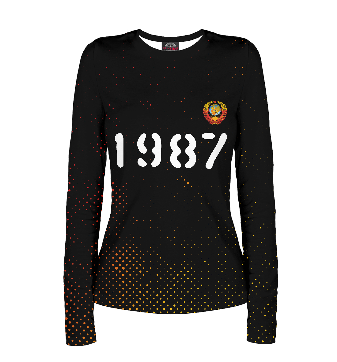 

1987 | СССР
