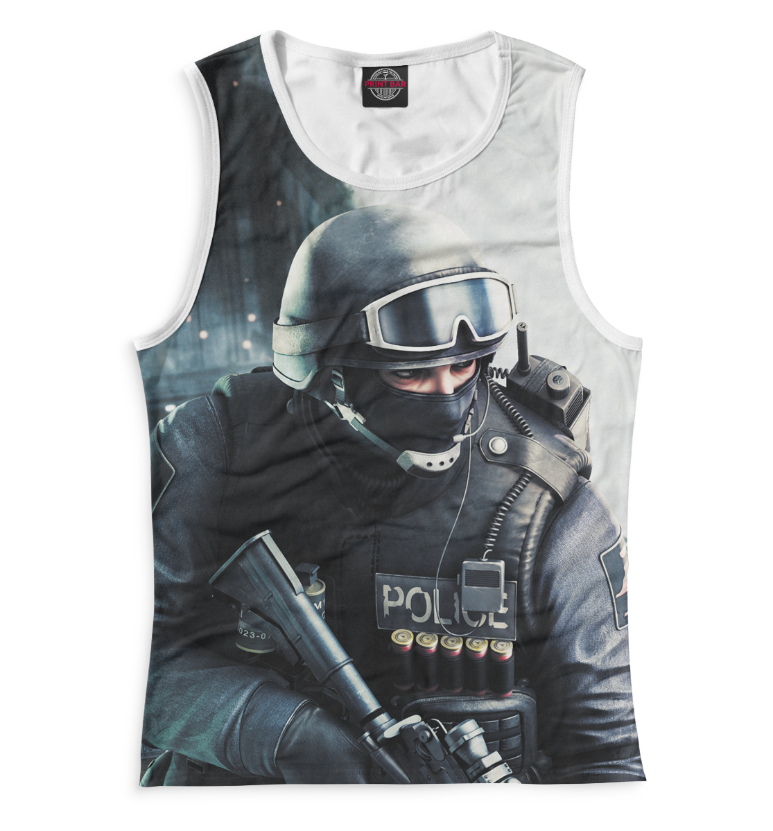 

Counter-Strike