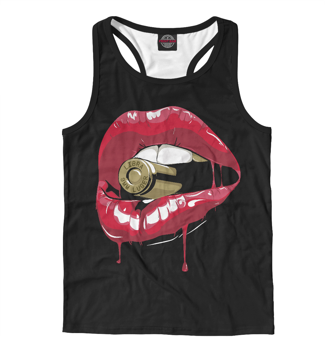 

Lips 9x19 Luger