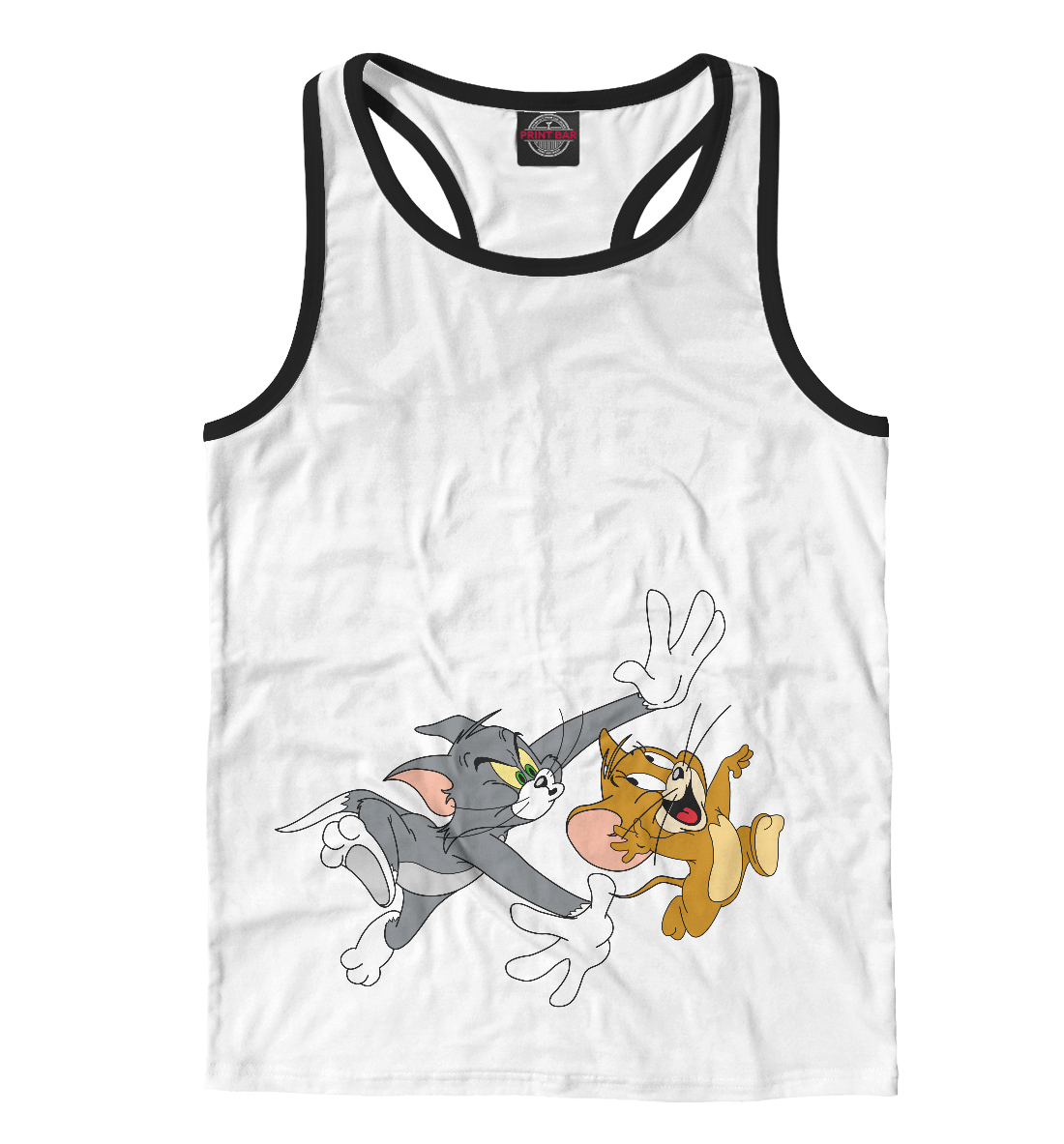 

Том и Джерри