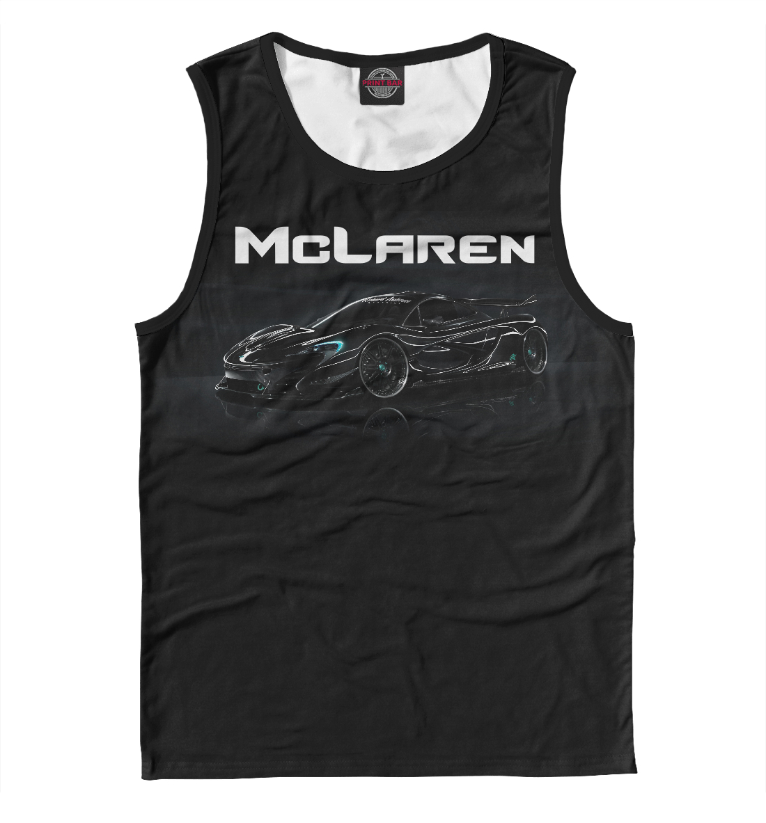 

McLaren