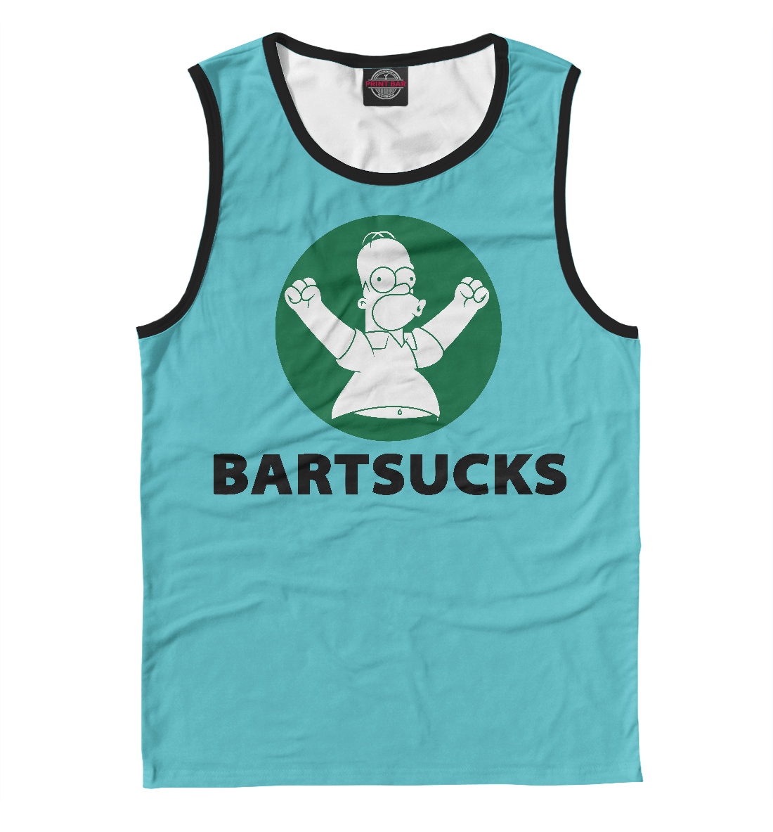 

Bartsucks