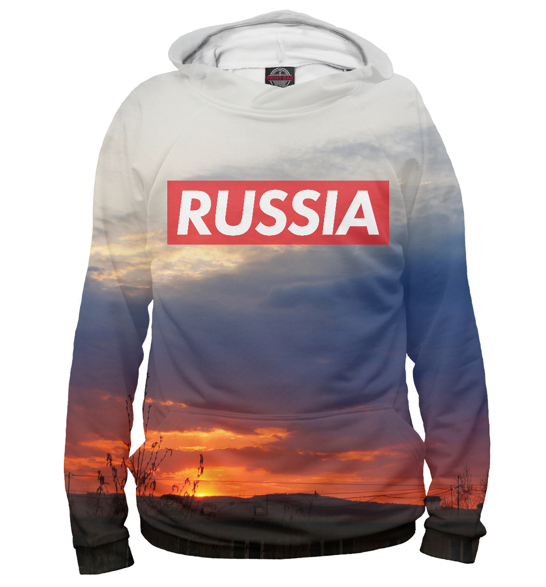 

Russia Supreme