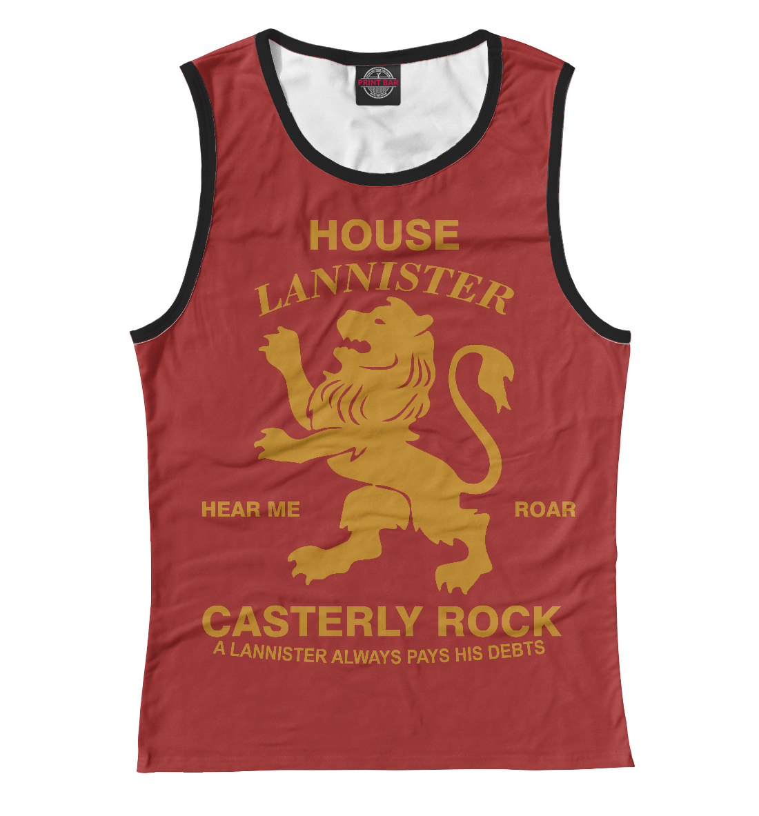 

House Lannister