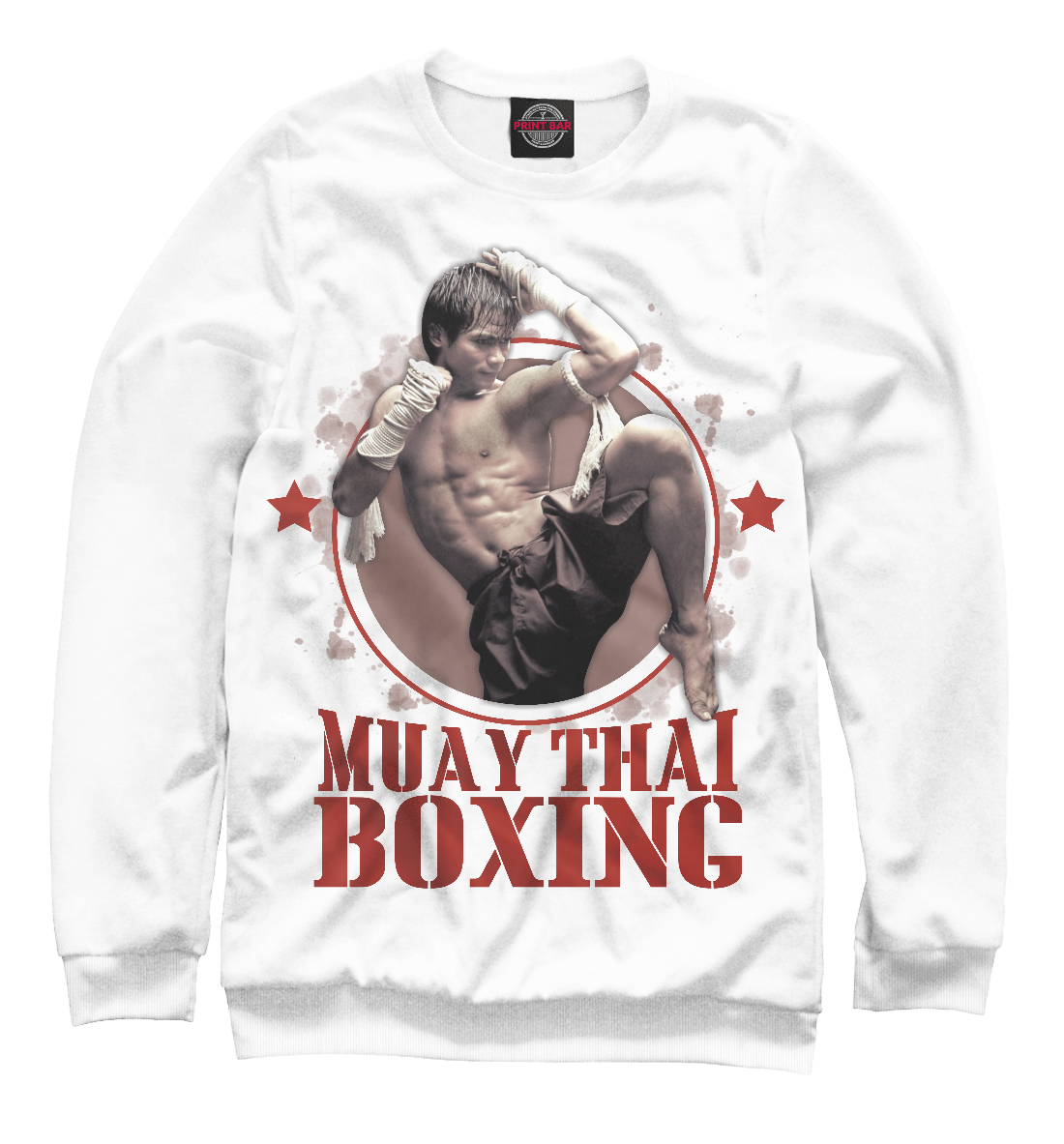

Muay Thai Boxing