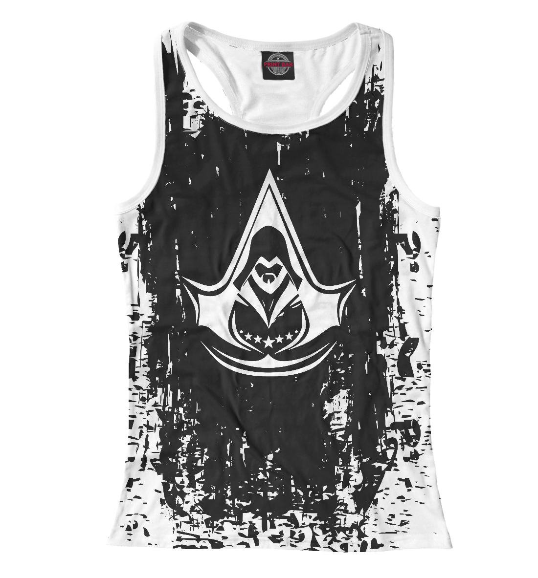 

Assassin's Creed