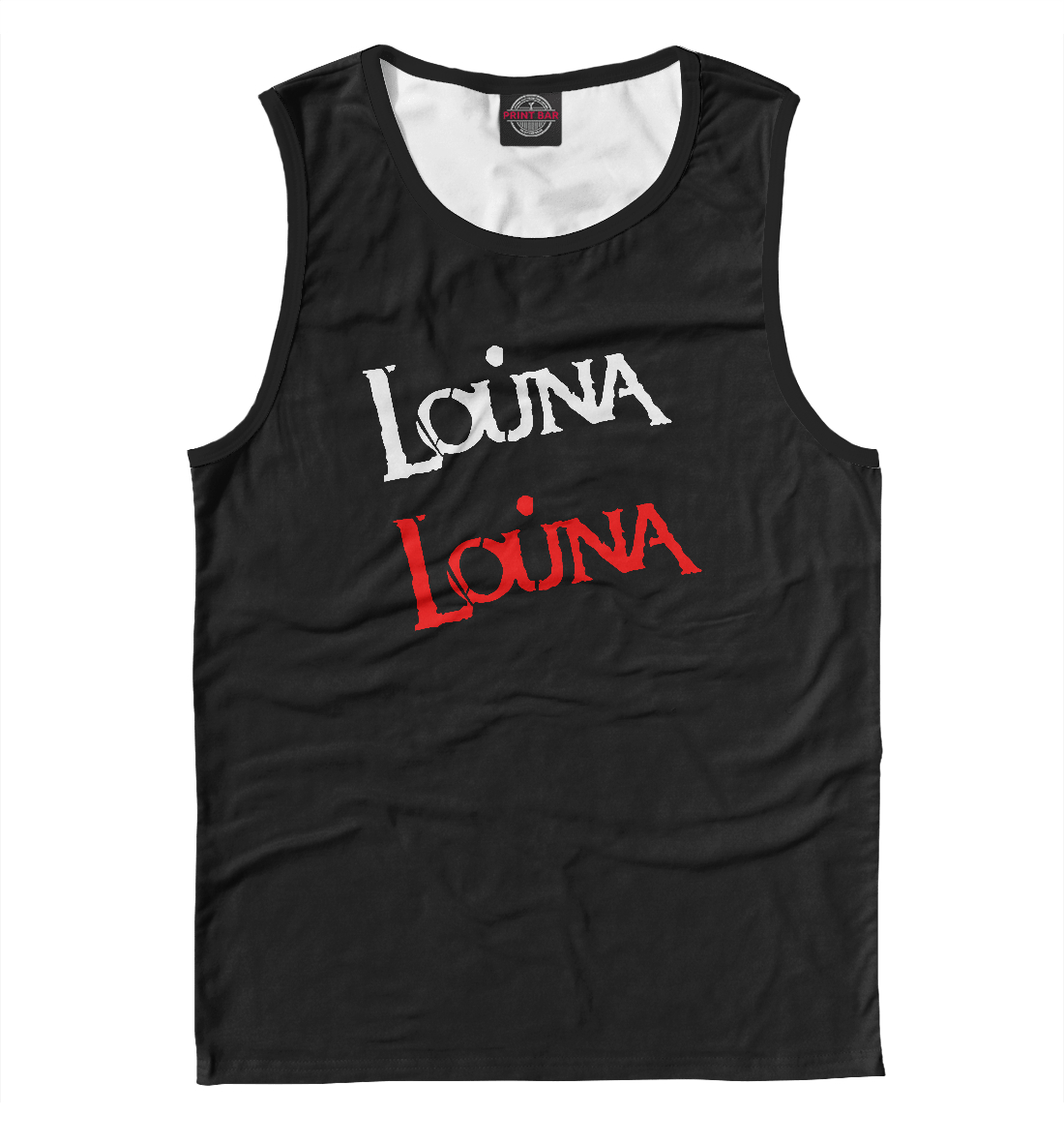 

Louna