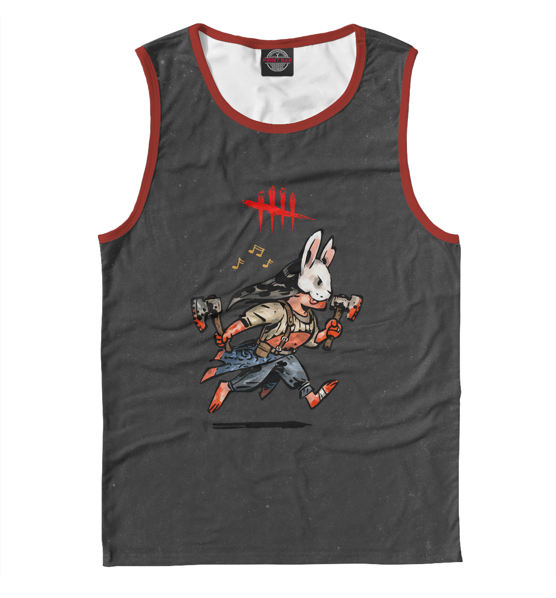 

Dead by Daylight