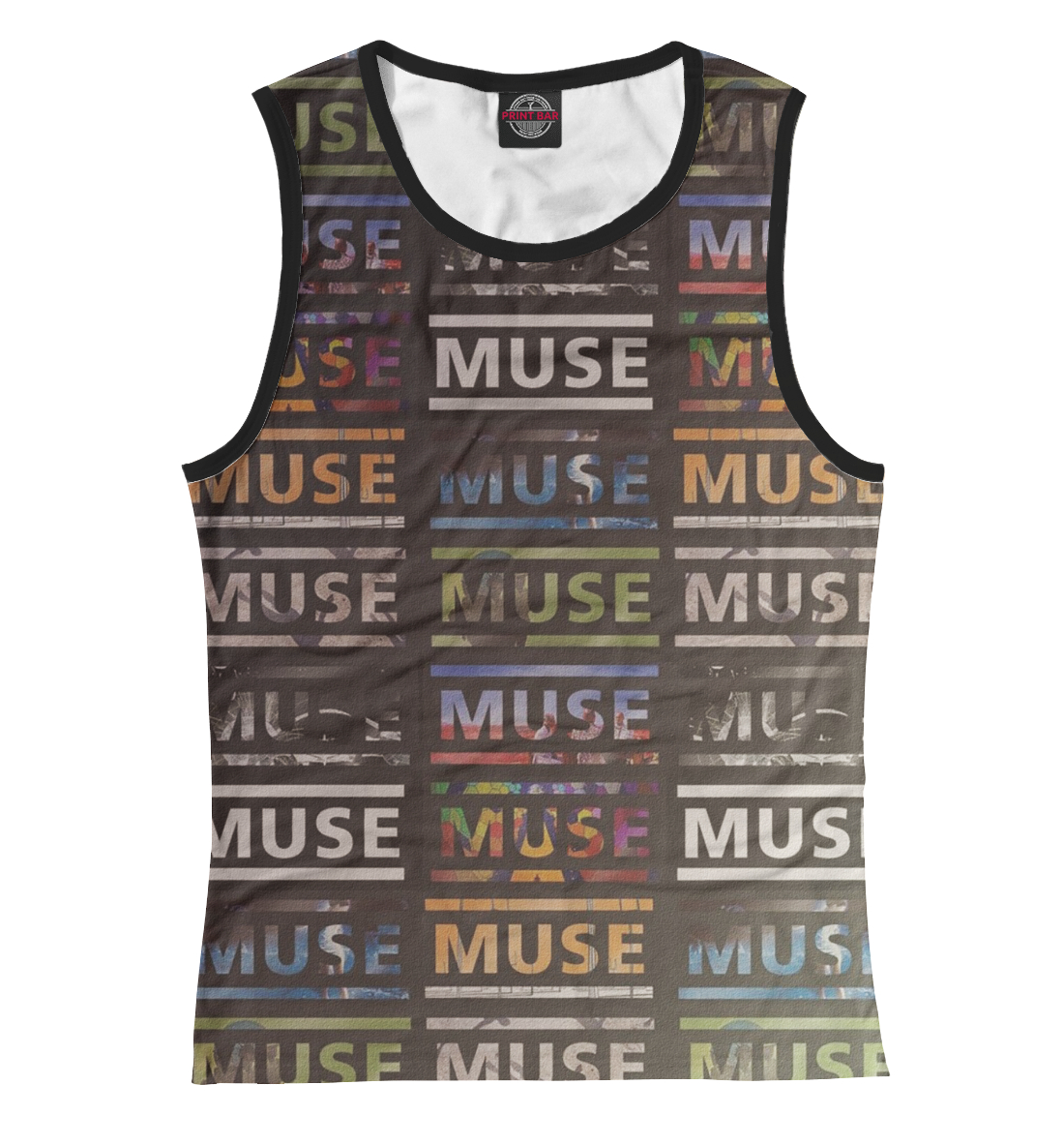 

Muse