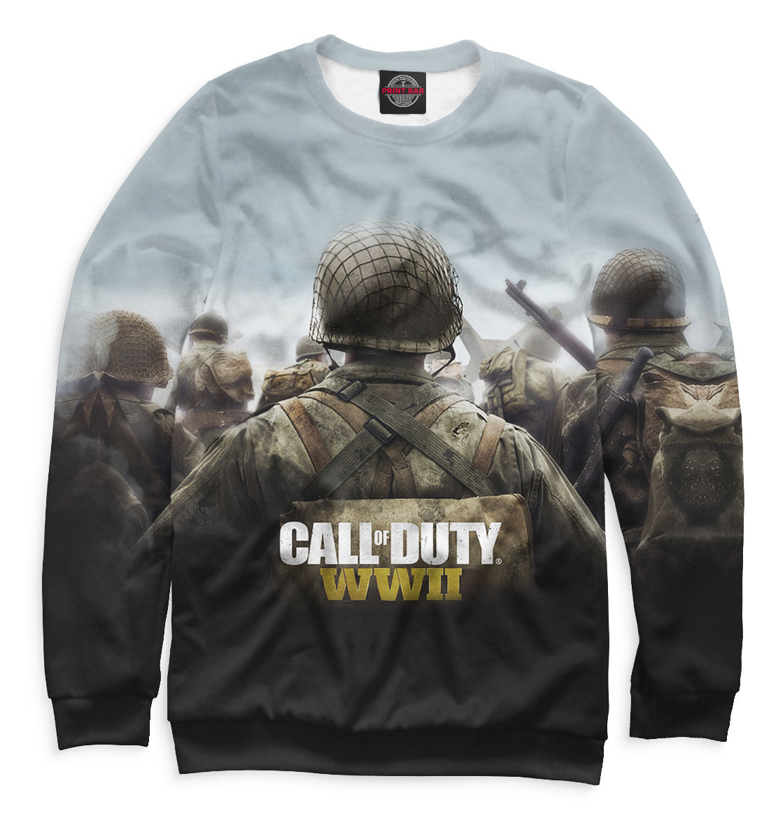 

Call of Duty: WWII