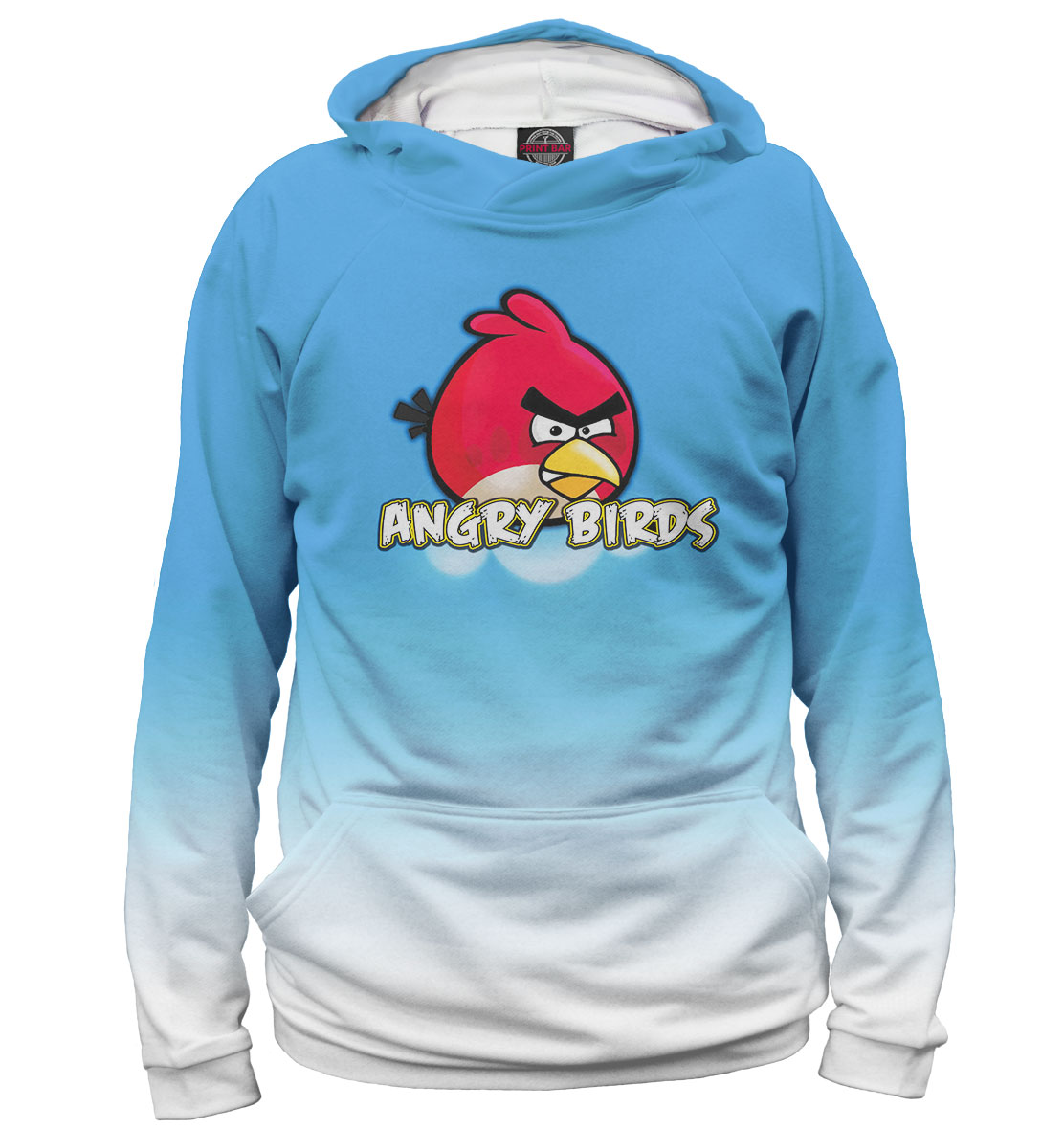 

Angry Birds