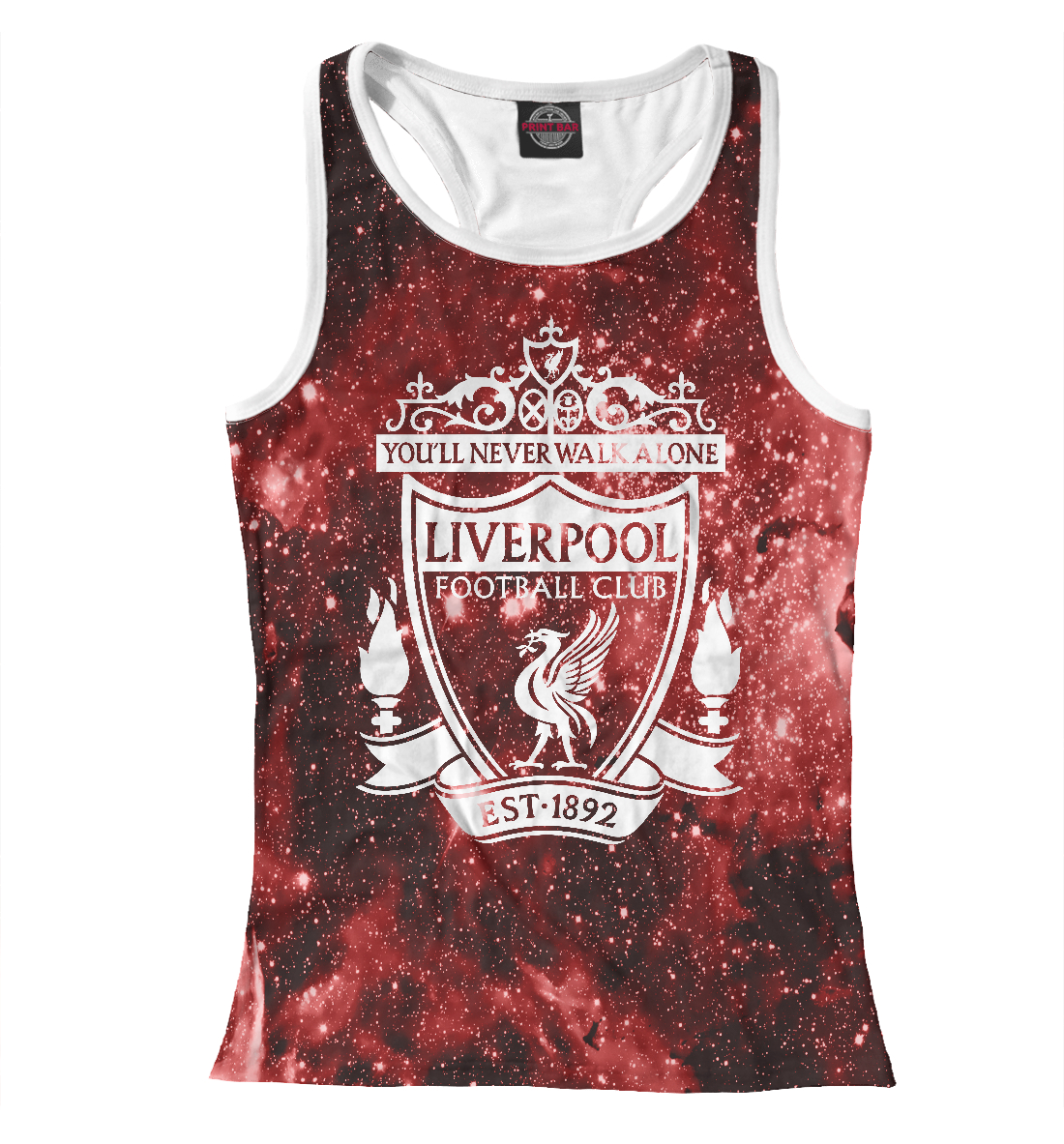 

FC Liverpool Cosmos