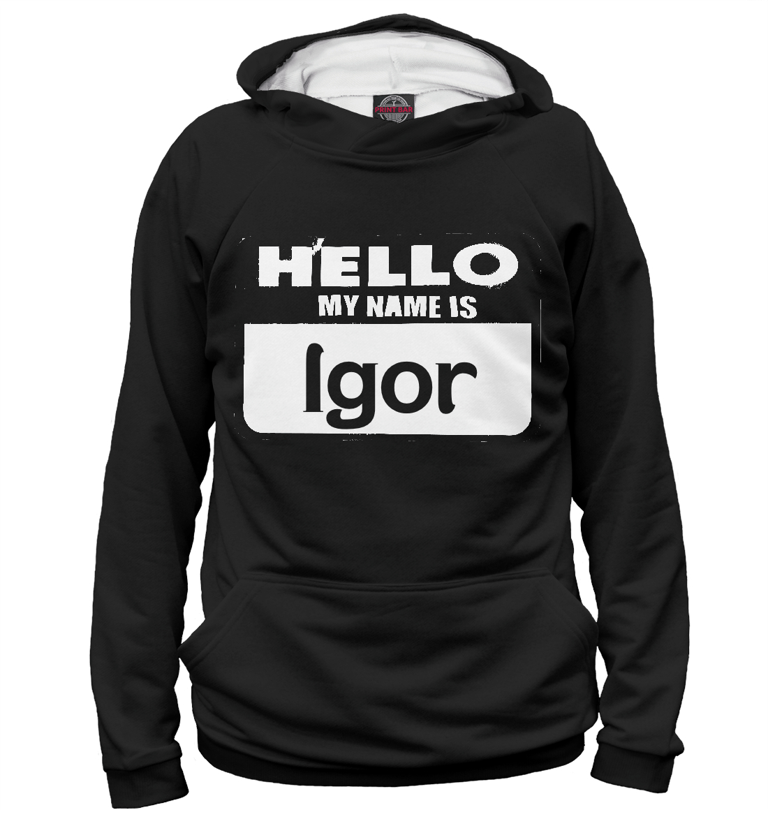 

Igor