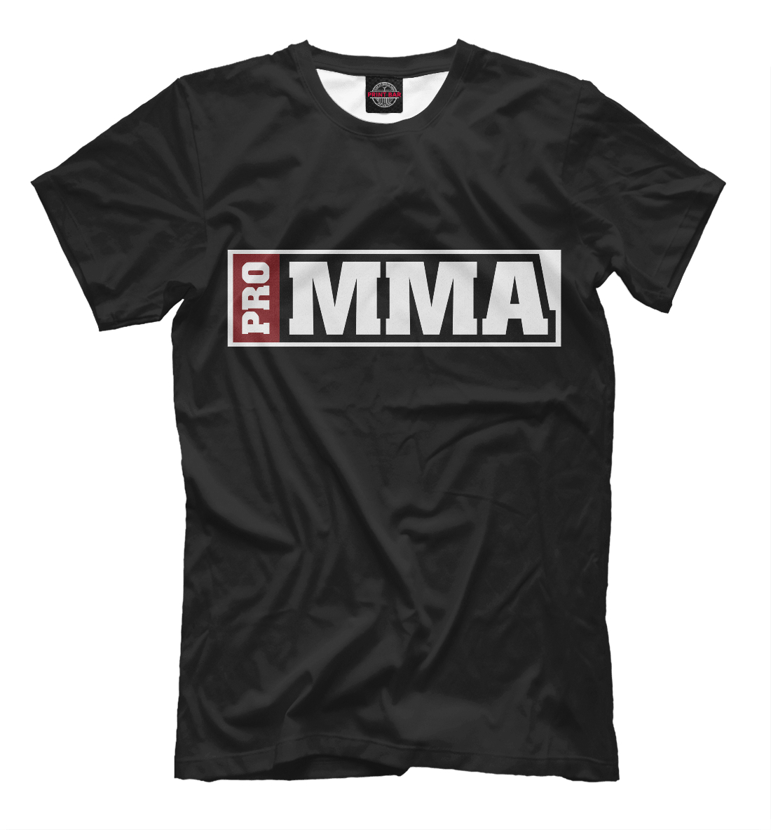 

PRO MMA