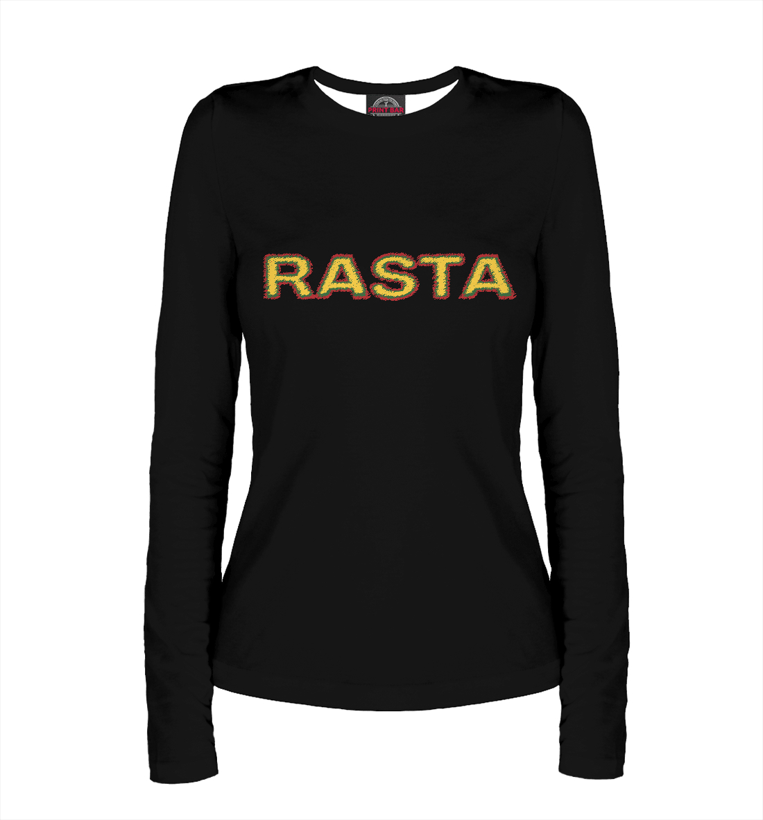 

Rasta