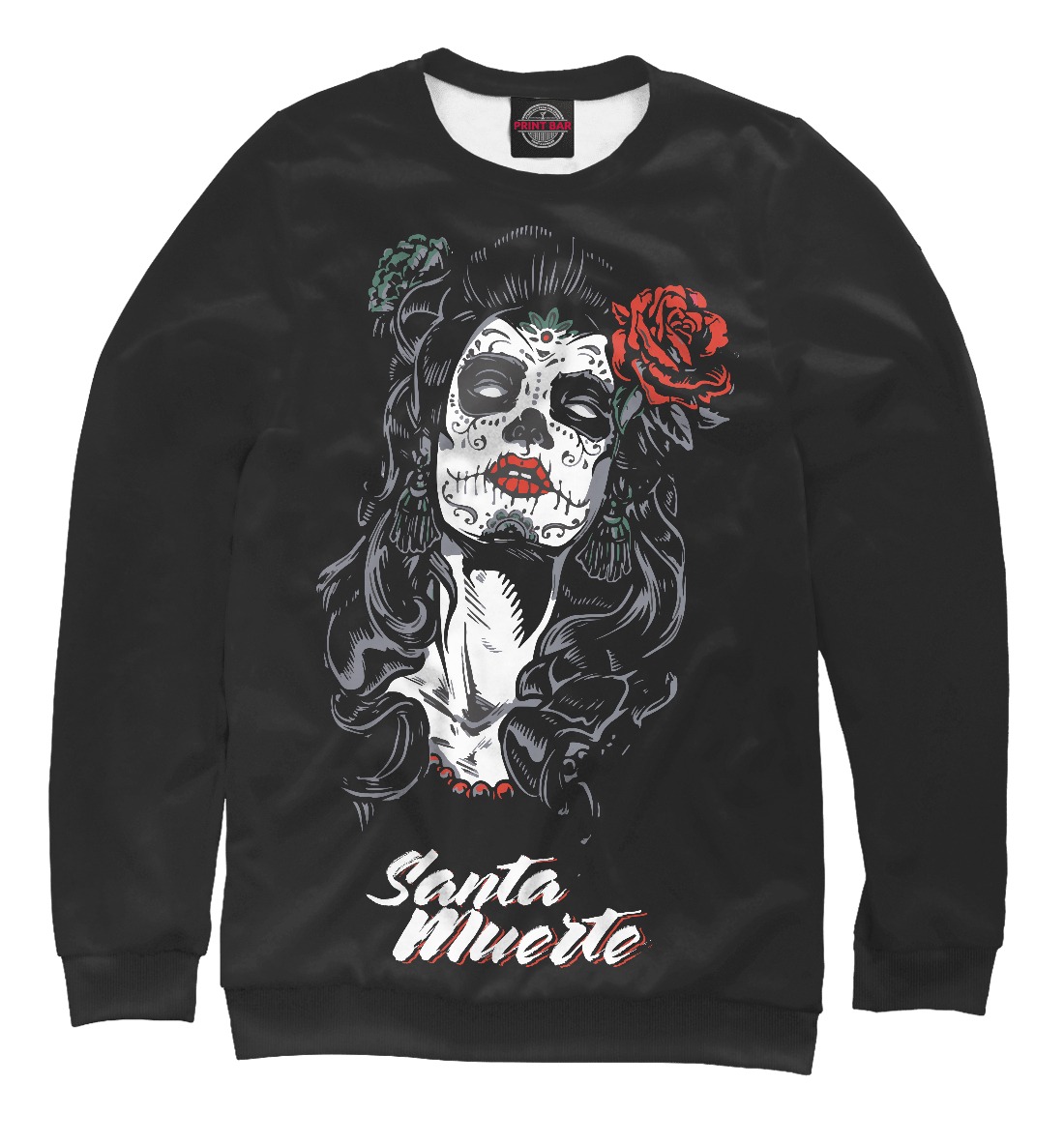 

Santa Muerte