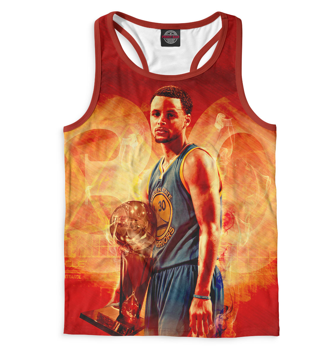 

Стефен Карри