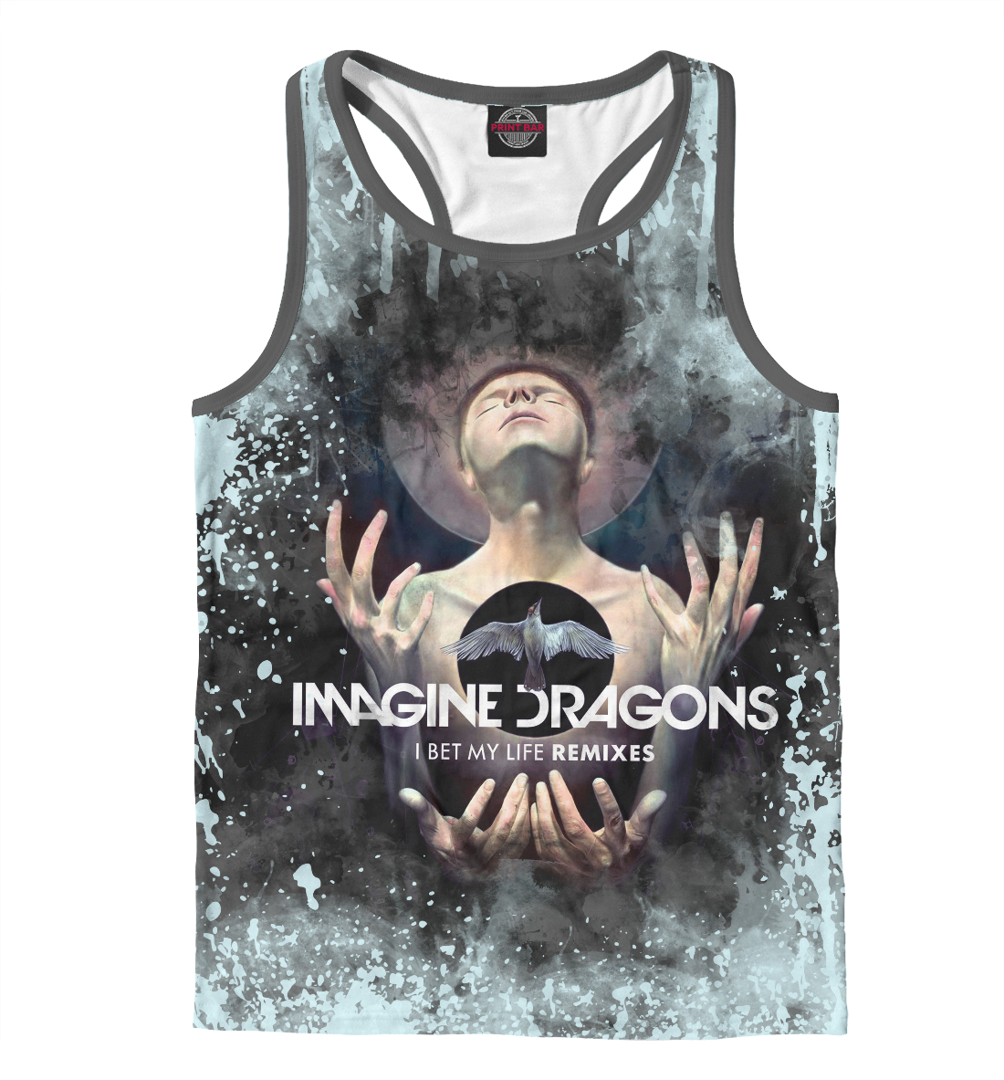 

Imagine Dragons