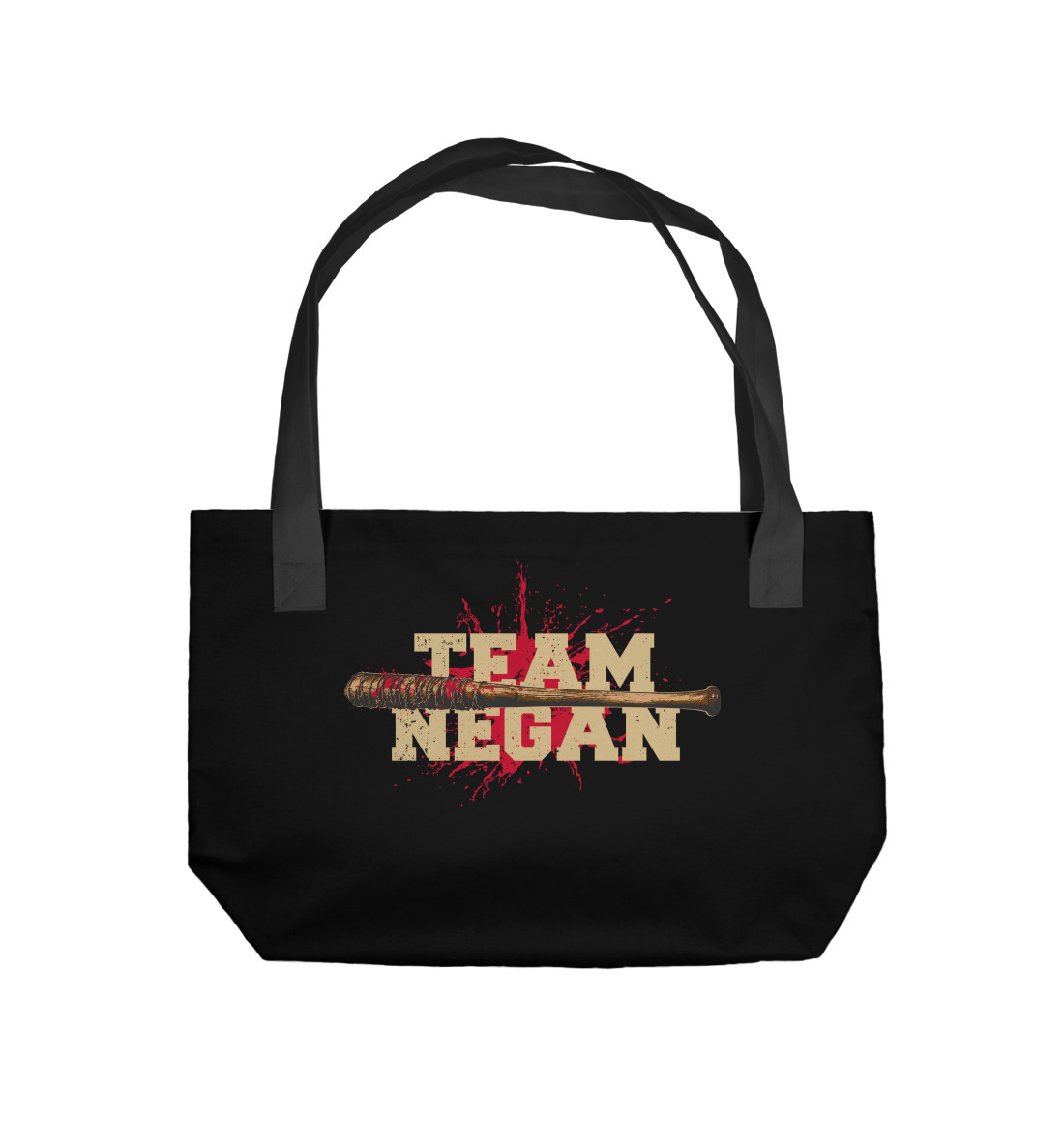 

Team Negan