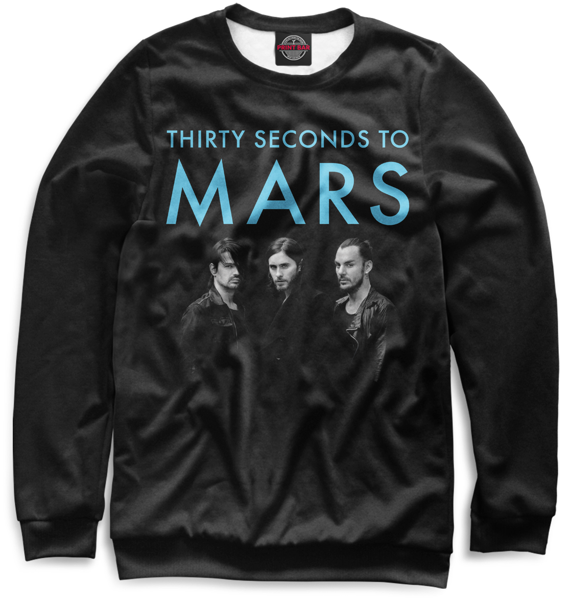 

30 Seconds to Mars