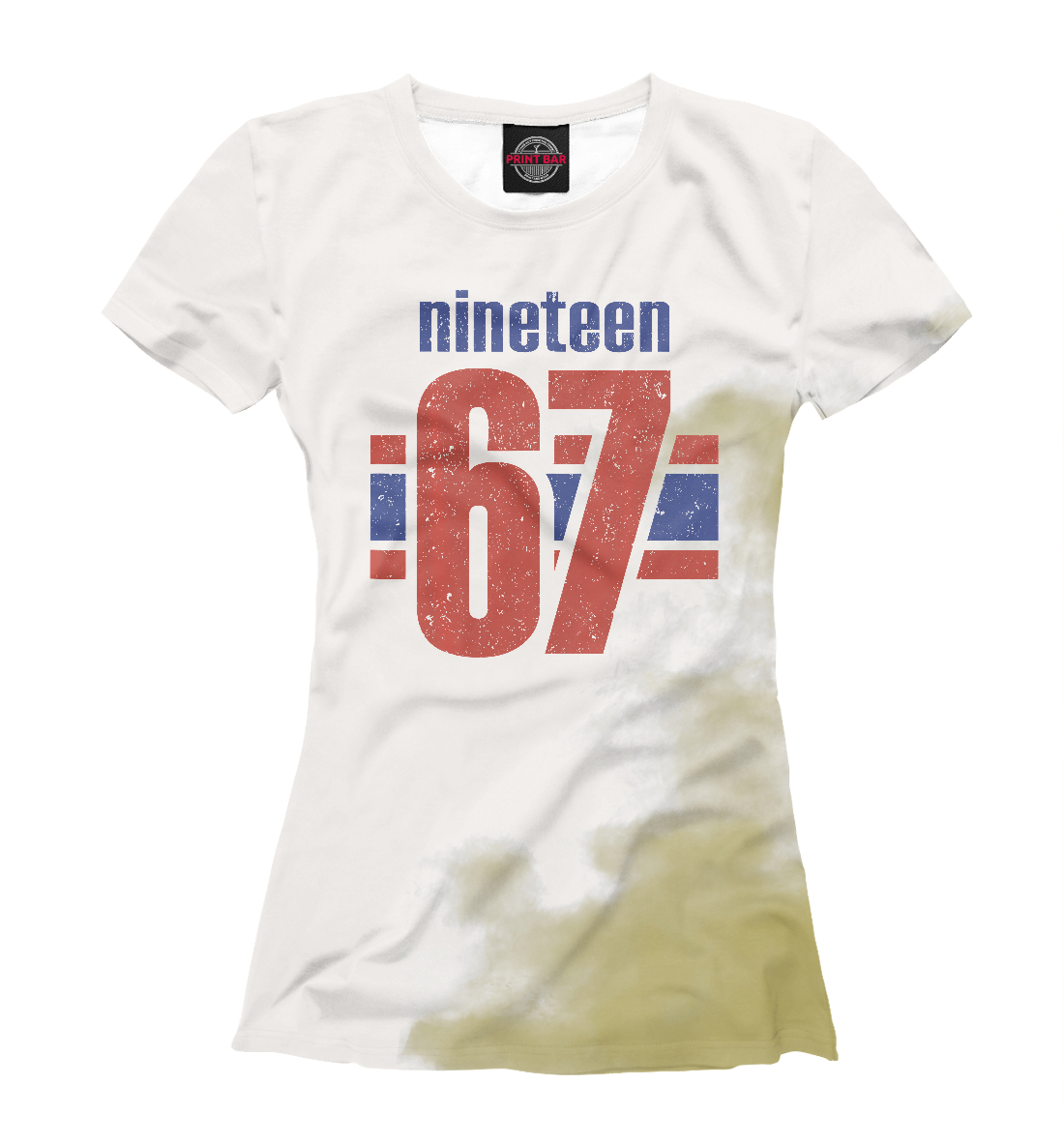 

Nineteen 67