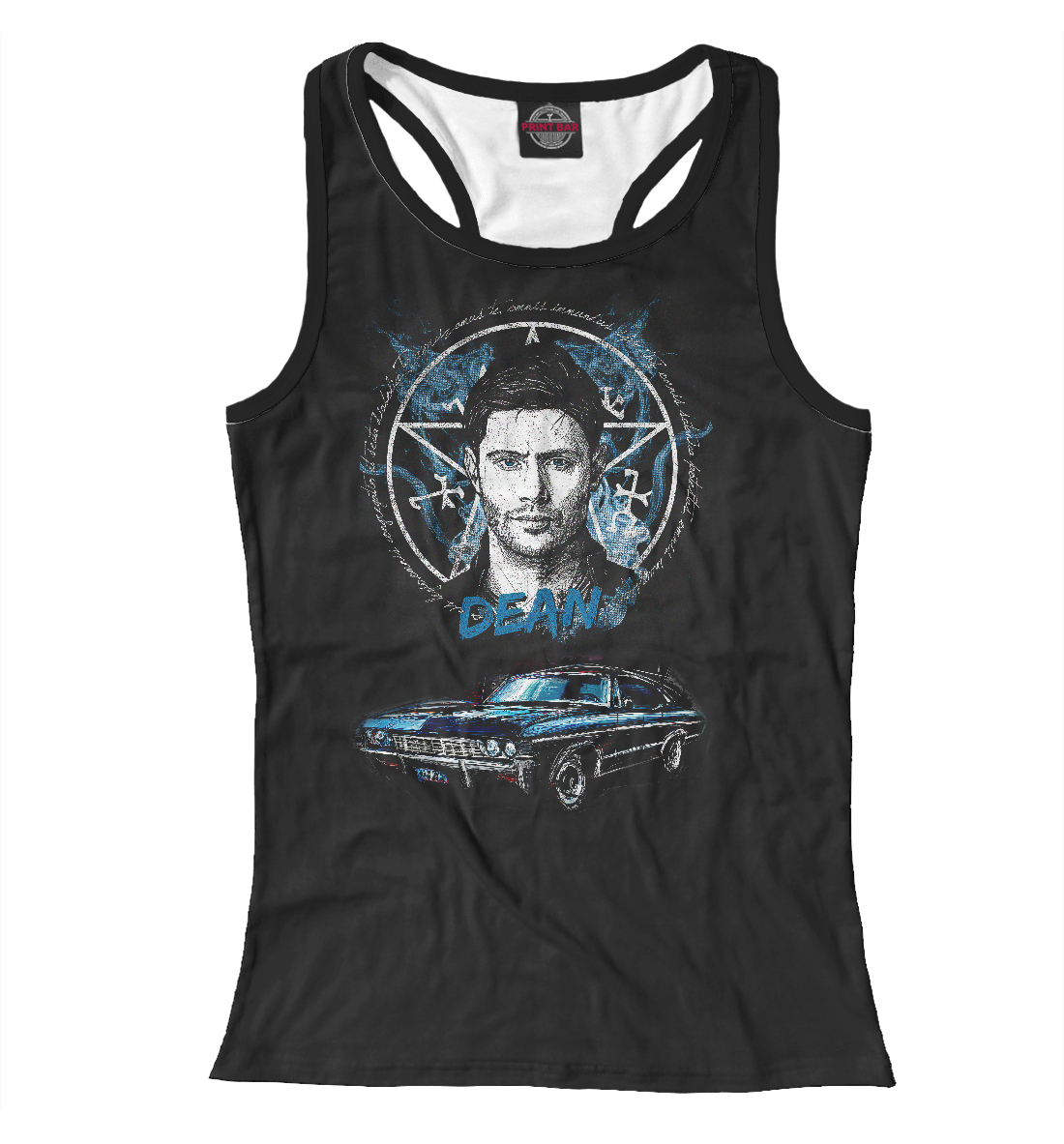 

Dean