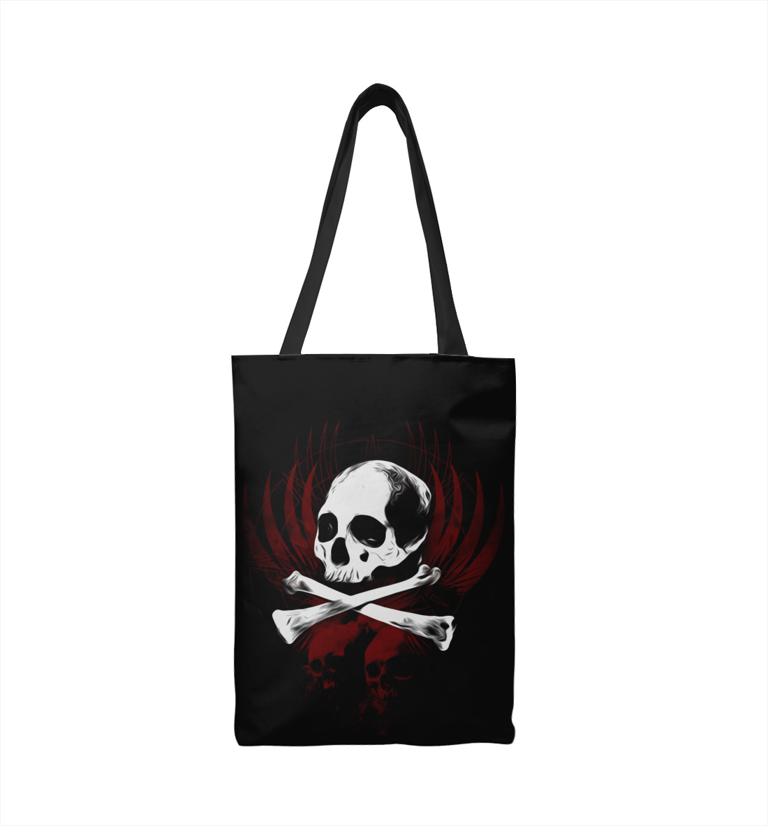

Pirate style