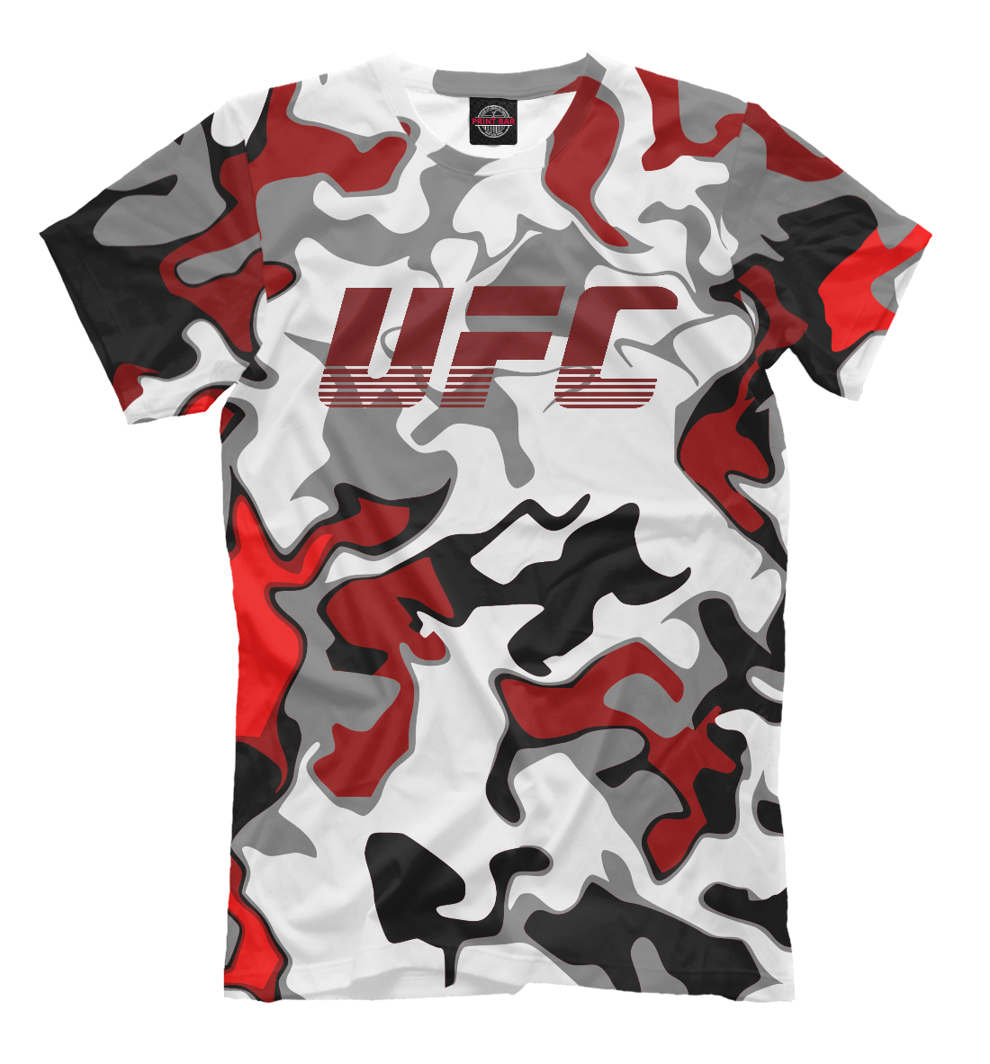 

UFC military